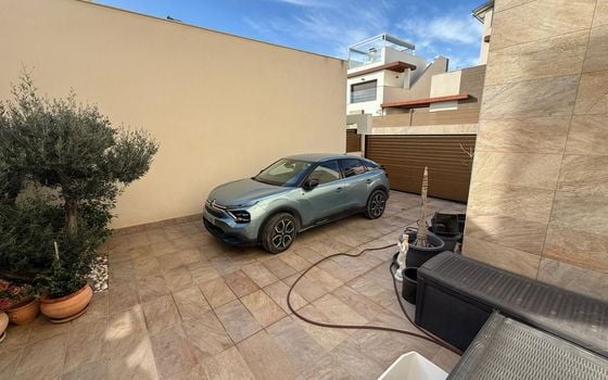 3 bedroom Villa in Los Montesinos - GET129537 - Photo - Small - 27