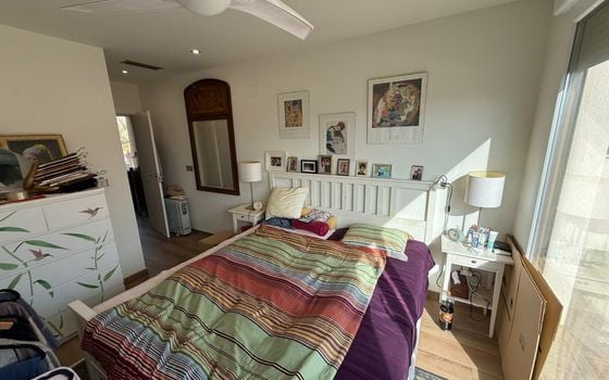 3 bedroom Villa in Los Montesinos - GET129537 - Photo - Small - 16