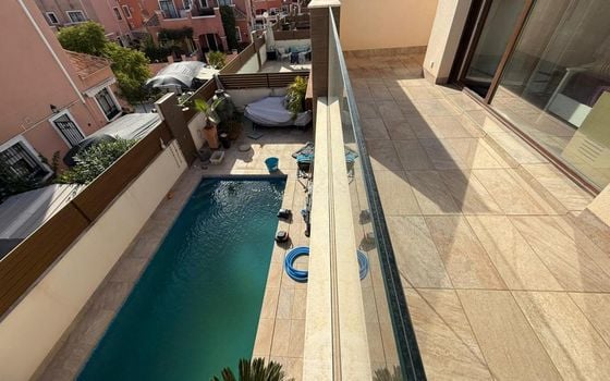 3 bedroom Villa in Los Montesinos - GET129537 - Photo - Small - 23