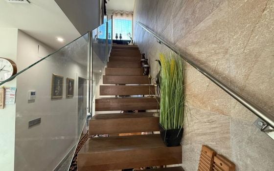 3 bedroom Villa in Los Montesinos - GET129537 - Photo - Small - 11