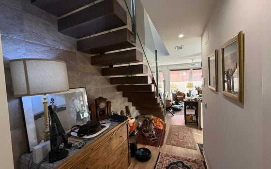 3 bedroom Villa in Los Montesinos - GET129537 - Photo - Small - 10