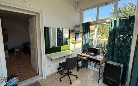 2 bedroom Villa in Torre de la Horadada - GET129538 - Photo - 4