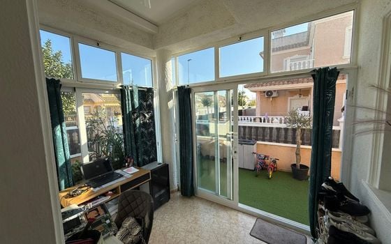 2 bedroom Villa in Torre de la Horadada - GET129538 - Photo - 5