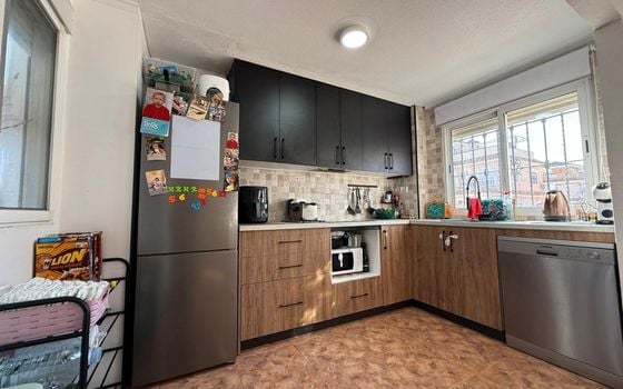 Villa de 2 chambres à Torre de la Horadada - GET129538 - Photo - Small - 10