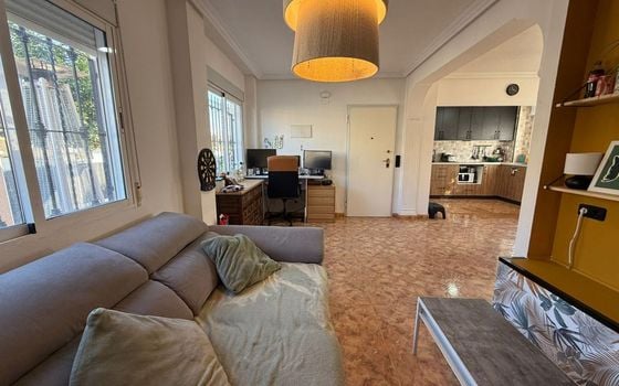 Villa de 2 chambres à Torre de la Horadada - GET129538 - Photo - Small - 7