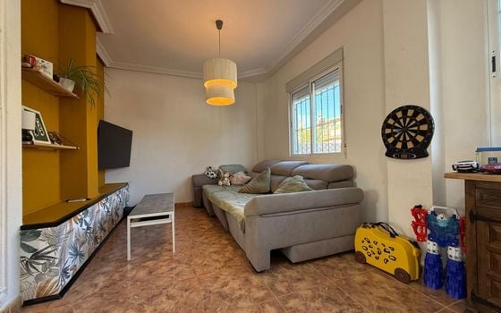 Villa de 2 chambres à Torre de la Horadada - GET129538 - Photo - Small - 6