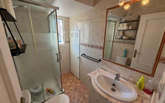 Villa de 2 chambres à Torre de la Horadada - GET129538 - Photo - Small - 16