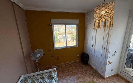 Villa de 2 chambres à Torre de la Horadada - GET129538 - Photo - Small - 14