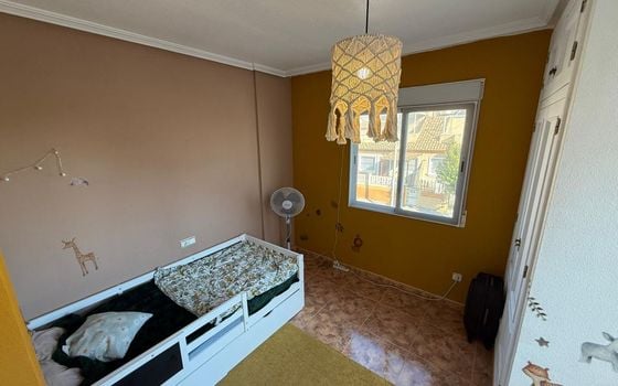 Villa de 2 chambres à Torre de la Horadada - GET129538 - Photo - Small - 13