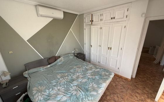 Villa de 2 chambres à Torre de la Horadada - GET129538 - Photo - Small - 12