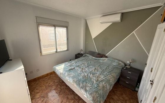 Villa de 2 chambres à Torre de la Horadada - GET129538 - Photo - Small - 11