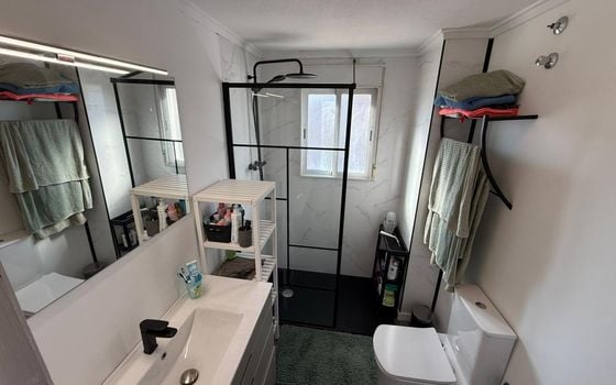 Villa de 2 chambres à Torre de la Horadada - GET129538 - Photo - Small - 15