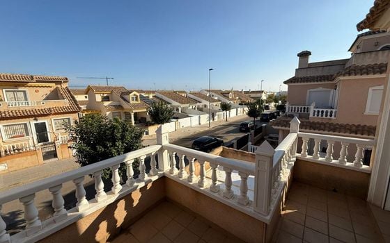 Villa de 2 chambres à Torre de la Horadada - GET129538 - Photo - Small - 18