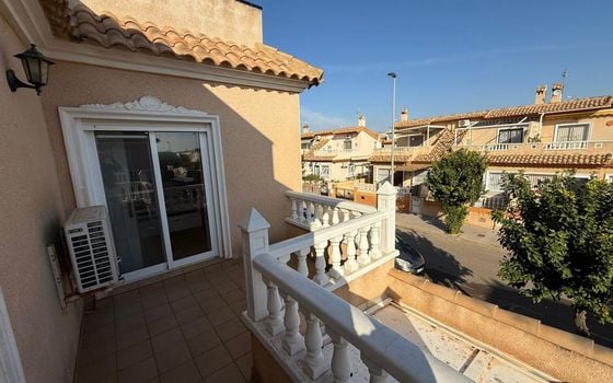 Villa de 2 chambres à Torre de la Horadada - GET129538 - Photo - Small - 17