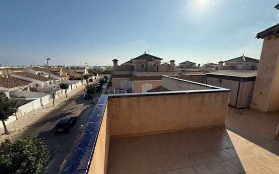 Villa de 2 chambres à Torre de la Horadada - GET129538 - Photo - Small - 19