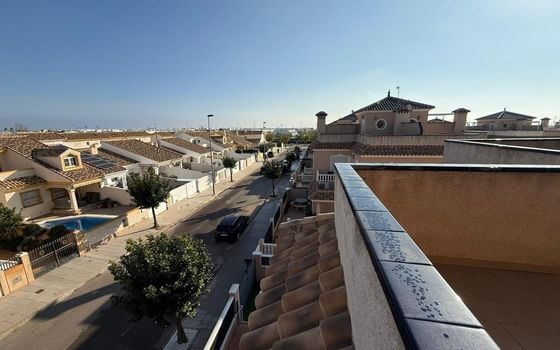 Villa de 2 chambres à Torre de la Horadada - GET129538 - Photo - Small - 20
