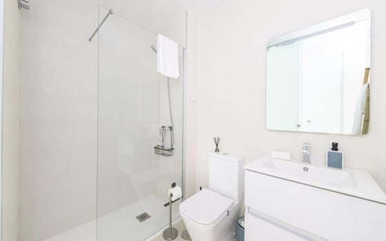 Appartement de 3 chambres à Pilar de la Horadada - GET129540 - Photo - Small - 10
