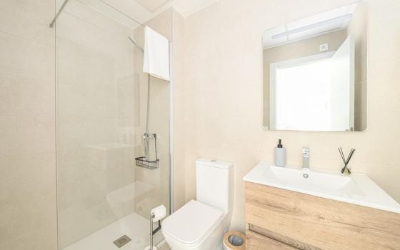 Appartement de 3 chambres à Pilar de la Horadada - GET129540 - Photo - Small - 11