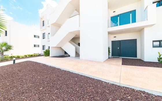 Appartement de 3 chambres à Pilar de la Horadada - GET129540 - Photo - Small - 15