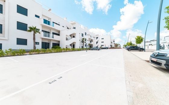 Appartement de 3 chambres à Pilar de la Horadada - GET129540 - Photo - Small - 16