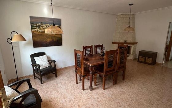 4 bedroom Townhouse in Torre de la Horadada - GET129542 - Photo - 4