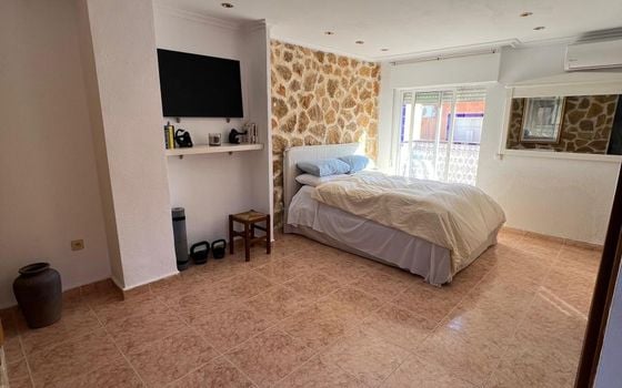 4 bedroom Townhouse in Torre de la Horadada - GET129542 - Photo - Small - 6