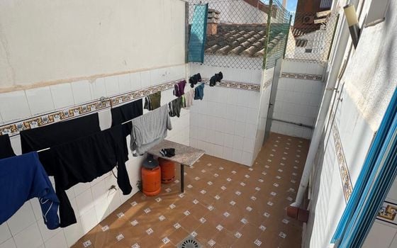 4 bedroom Townhouse in Torre de la Horadada - GET129542 - Photo - Small - 18