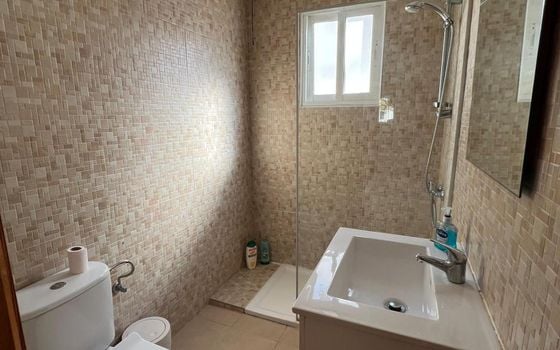4 bedroom Townhouse in Torre de la Horadada - GET129542 - Photo - Small - 13