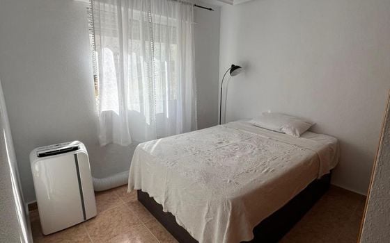 4 bedroom Townhouse in Torre de la Horadada - GET129542 - Photo - Small - 8