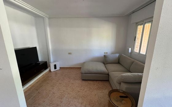 4 bedroom Townhouse in Torre de la Horadada - GET129542 - Photo - 2