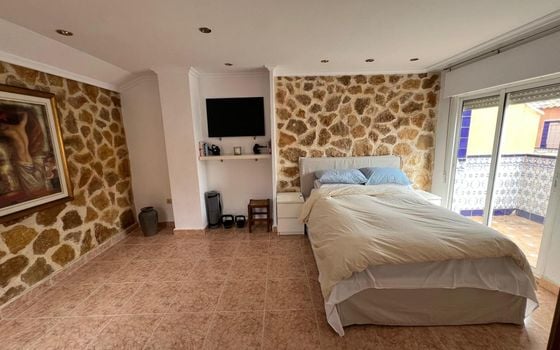 4 bedroom Townhouse in Torre de la Horadada - GET129542 - Photo - Small - 7