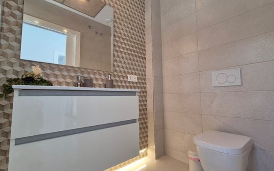 4 bedroom Villa in Torrevieja - RCJ147364 - Photo - Small - 21