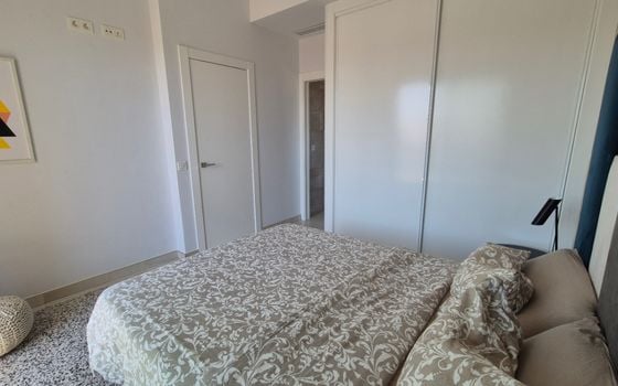 4 bedroom Villa in Torrevieja - RCJ147364 - Photo - Small - 12