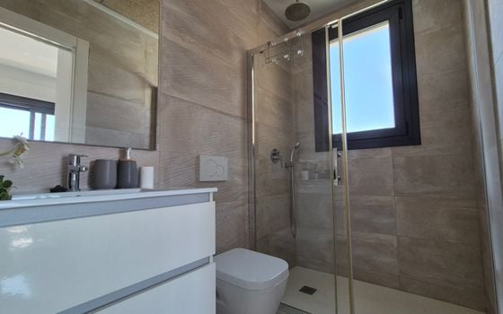4 bedroom Villa in Torrevieja - RCJ147364 - Photo - Small - 20