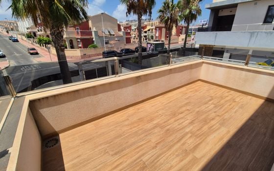 4 bedroom Villa in Torrevieja - RCJ147364 - Photo - Small - 26