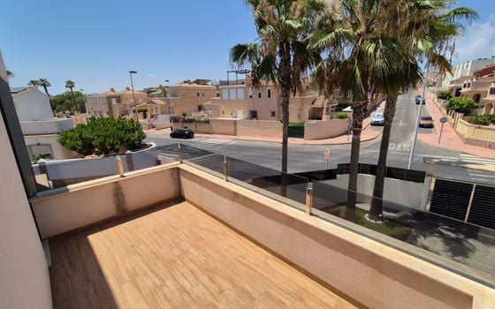 4 bedroom Villa in Torrevieja - RCJ147364 - Photo - Small - 27