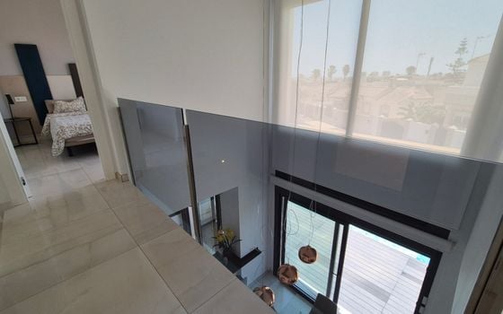 4 bedroom Villa in Torrevieja - RCJ147364 - Photo - Small - 22