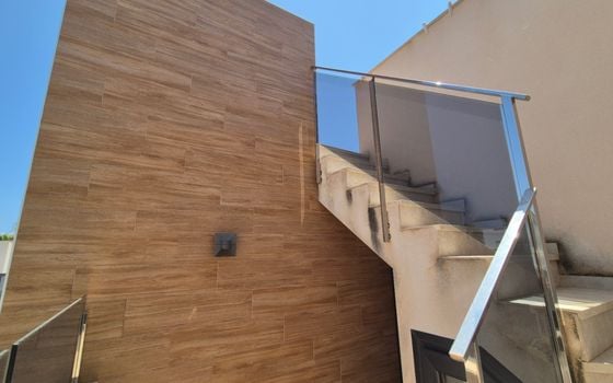 4 bedroom Villa in Torrevieja - RCJ147364 - Photo - Small - 23