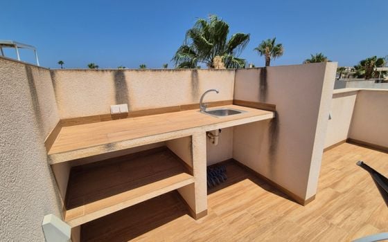 4 bedroom Villa in Torrevieja - RCJ147364 - Photo - Small - 24