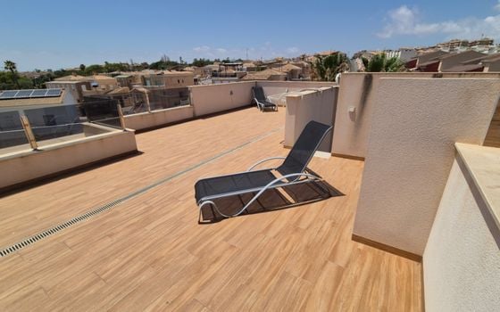 4 bedroom Villa in Torrevieja - RCJ147364 - Photo - Small - 25