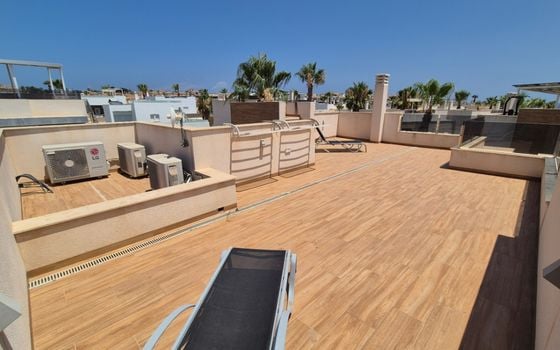 4 bedroom Villa in Torrevieja - RCJ147364 - Photo - Small - 28