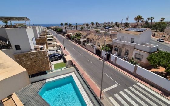 4 bedroom Villa in Torrevieja - RCJ147364 - Photo - Small - 29