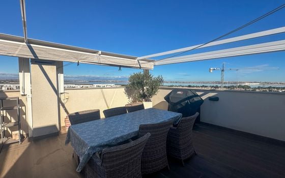 Bungalow de 3 chambres à Torrevieja - RCJ147732 - Photo - Small - 37