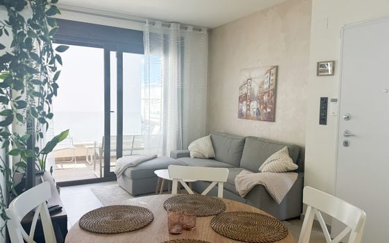 Bungalow de 3 chambres à Torrevieja - RCJ147732 - Photo - 3