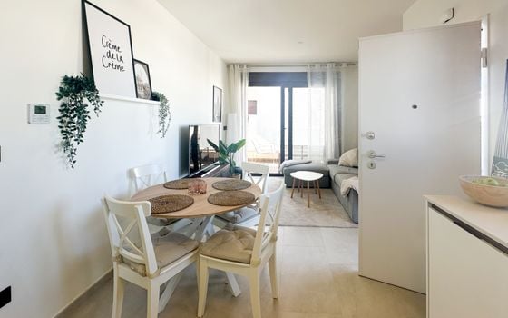 Bungalow de 3 chambres à Torrevieja - RCJ147732 - Photo - Small - 10