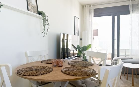 Bungalow de 3 chambres à Torrevieja - RCJ147732 - Photo - Small - 11