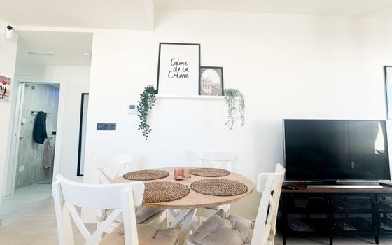 Bungalow de 3 chambres à Torrevieja - RCJ147732 - Photo - Small - 9