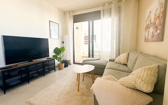 Bungalow de 3 chambres à Torrevieja - RCJ147732 - Photo - Small - 6