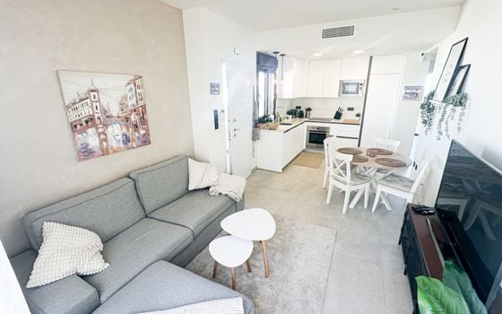 Bungalow de 3 chambres à Torrevieja - RCJ147732 - Photo - Small - 7