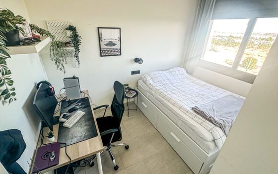 Bungalow de 3 chambres à Torrevieja - RCJ147732 - Photo - Small - 21